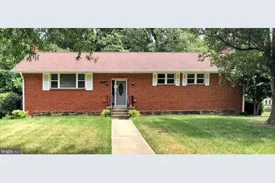 11608 Hickory Drive, Fort Washington, MD 20744 - Photo 1