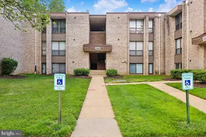 3342 Huntley Square Drive #T1, Temple Hills, MD 20748 - Photo 1