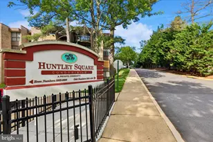 3342 Huntley Sq Dr, Temple Hills, MD 20748 - Photo 2