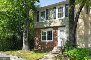 1015 St Michaels Dr, Bowie, MD 20721 - Photo 1