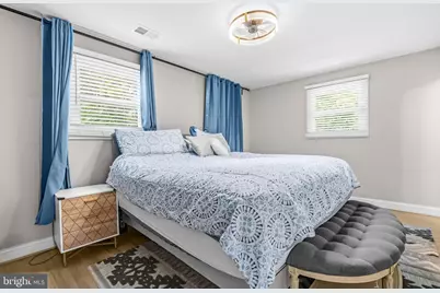 7001 Marmick Place, Laurel, MD 20707 - Photo 14