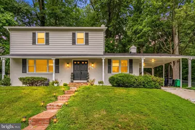 7001 Marmick Place, Laurel, MD 20707 - Photo 1