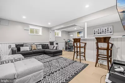 7001 Marmick Place, Laurel, MD 20707 - Photo 22