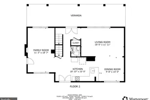 7001 Marmick Pl, Laurel, MD 20707 - Photo 34