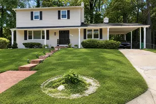 7001 Marmick Pl, Laurel, MD 20707 - Photo 1