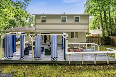 7001 Marmick Place, Laurel, MD 20707 - Photo 30