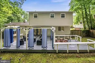7001 Marmick Pl, Laurel, MD 20707 - Photo 30