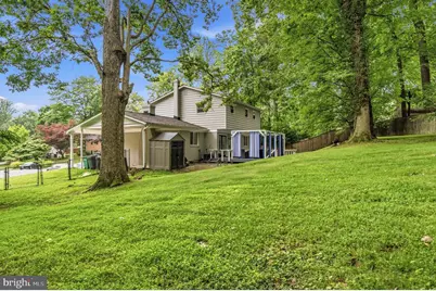 7001 Marmick Place, Laurel, MD 20707 - Photo 32