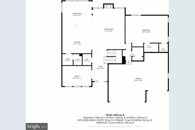 6006 Savannah Drive, Brandywine, MD 20613 - Photo 84