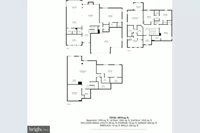 6006 Savannah Drive, Brandywine, MD 20613 - Photo 82