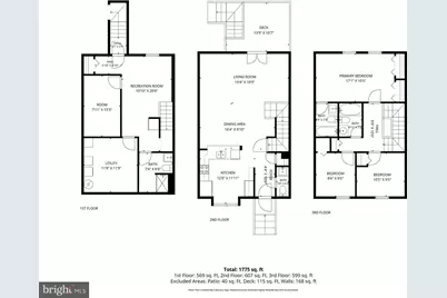 14531 London Lane, Bowie, MD 20715 - Photo 26