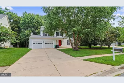 8604 Cory Drive, Bowie, MD 20720 - Photo 2