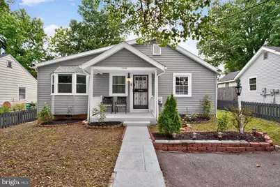 1206 Gondar Avenue, Landover, MD 20785 - Photo 18