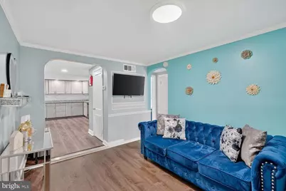 1206 Gondar Avenue, Landover, MD 20785 - Photo 2