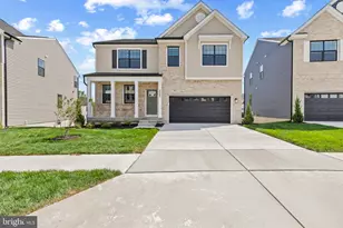 5115 Glistening Pond Wy, Upper Marlboro, MD 20772 - Photo 4
