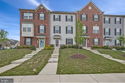 8002 General Greene Street, Brandywine, MD 20613 - Photo 1