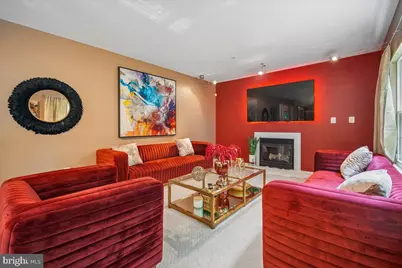 1112 Ryon Way, District Heights, MD 20747 - Photo 12