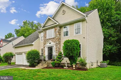 1112 Ryon Way, District Heights, MD 20747 - Photo 2