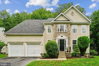 1112 Ryon Way, District Heights, MD 20747 - Photo 1