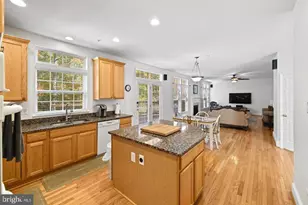 8008 Dorado Terrace, Brandywine, MD 20613 - Photo 10