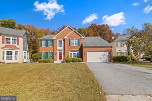 8008 Dorado Terrace, Brandywine, MD 20613 - Photo 2