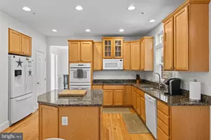 8008 Dorado Terrace, Brandywine, MD 20613 - Photo 20