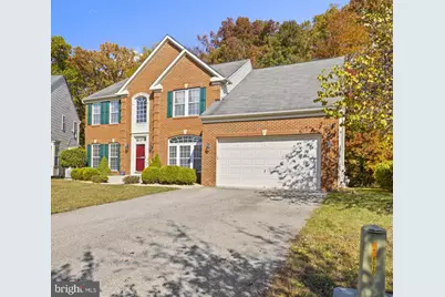 8008 Dorado Terrace, Brandywine, MD 20613 - Photo 2