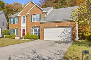 8008 Dorado Terrace, Brandywine, MD 20613 - Photo 2