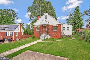 4809 68th Ave, Hyattsville, MD 20784 - Photo 2