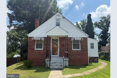 4809 68th Avenue, Hyattsville, MD 20784 - Photo 1