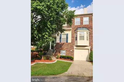 12347 Quarterback Court, Bowie, MD 20720 - Photo 1