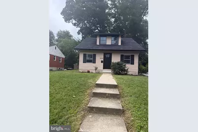 5005 Hollywood Road, College Park, MD 20740 - Photo 4