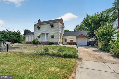 2021 Sheridan Street, Hyattsville, MD 20782 - Photo 1