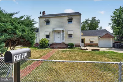2021 Sheridan Street, Hyattsville, MD 20782 - Photo 2
