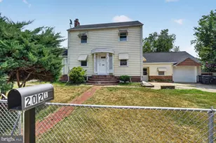 2021 Sheridan St, Hyattsville, MD 20782 - Photo 2