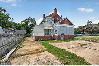 2021 Sheridan Street, Hyattsville, MD 20782 - Photo 4