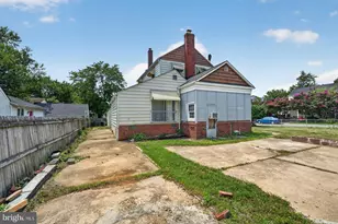 2021 Sheridan St, Hyattsville, MD 20782 - Photo 4