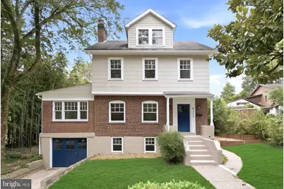 6113 43rd Avenue, Hyattsville, MD 20781 - Photo 1