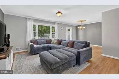 4507 Josephine Avenue, Beltsville, MD 20705 - Photo 2