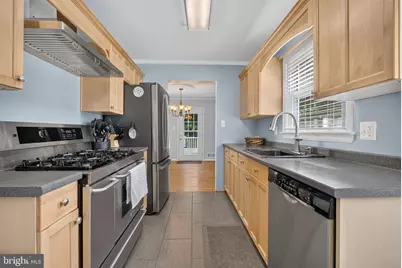 4507 Josephine Avenue, Beltsville, MD 20705 - Photo 8