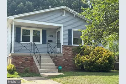 8802 34th Avenue, College Park, MD 20740 - Photo 2