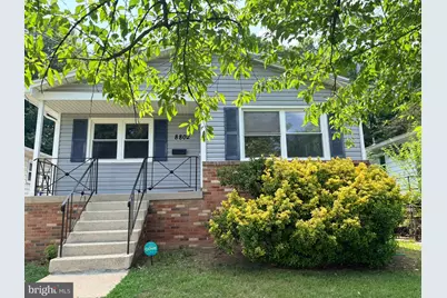 8802 34th Avenue, College Park, MD 20740 - Photo 1