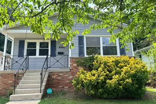 8802 34th Ave, College Park, MD 20740 - Photo 1