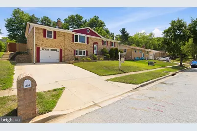 5804 Spell Road, Clinton, MD 20735 - Photo 14