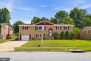 5804 Spell Rd, Clinton, MD 20735 - Photo 1
