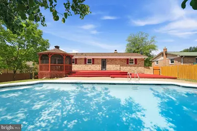 5804 Spell Road, Clinton, MD 20735 - Photo 12