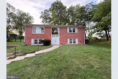 7704 Fanwood Court, District Heights, MD 20747 - Photo 22