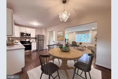 7704 Fanwood Court, District Heights, MD 20747 - Photo 6