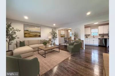 7704 Fanwood Court, District Heights, MD 20747 - Photo 4