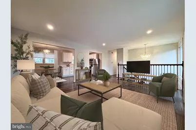 7704 Fanwood Court, District Heights, MD 20747 - Photo 2